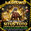 Laris WD™ Official Site | Situs Populer dengan Akses Cepat & Stabil